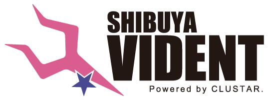 SHIBUYA VIDENT